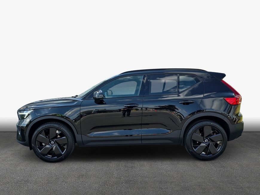 Volvo XC40 – Bild 4