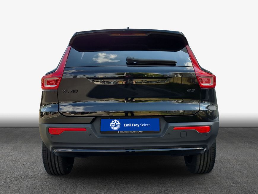 Volvo XC40 – Bild 5