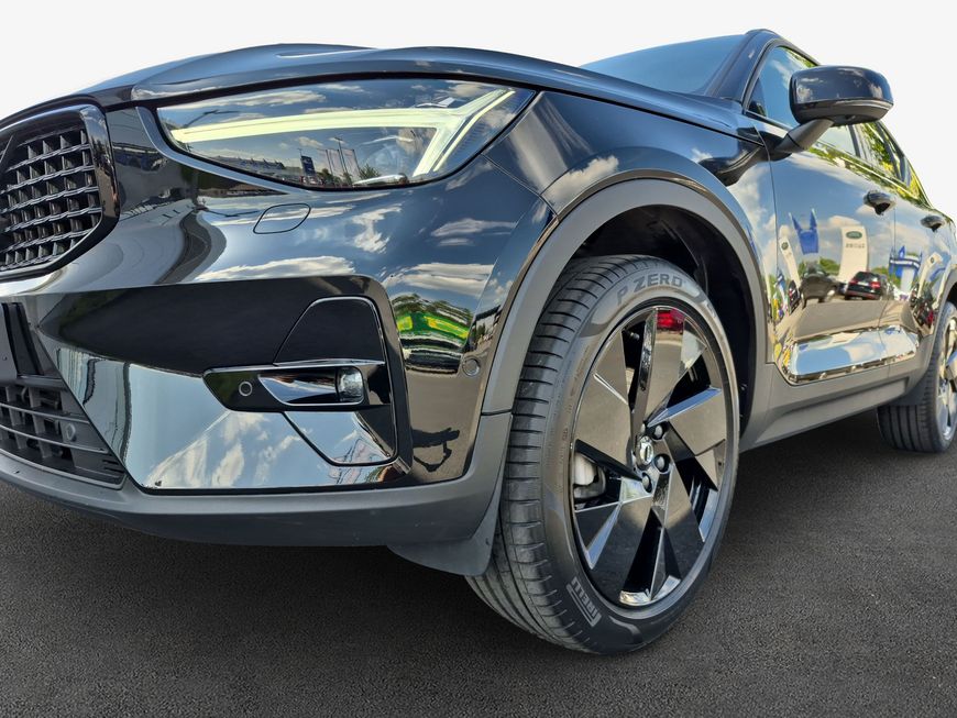 Volvo XC40 – Bild 6