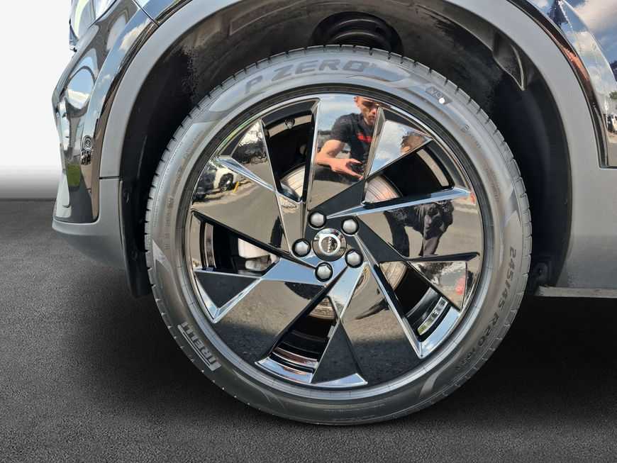 Volvo XC40 – Bild 7
