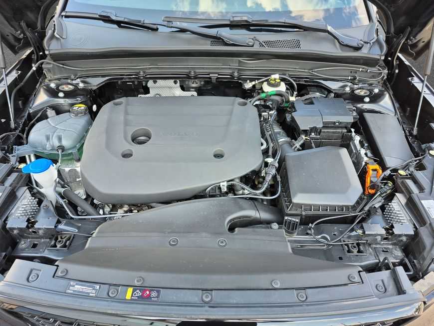 Volvo XC40 – Bild 8