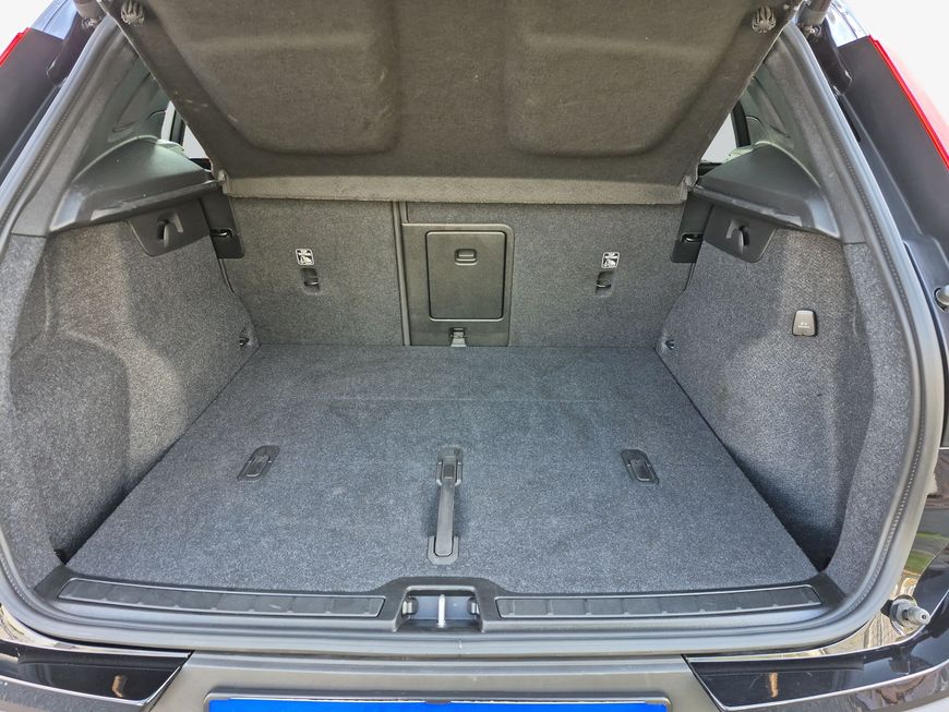 Volvo XC40 – Bild 9