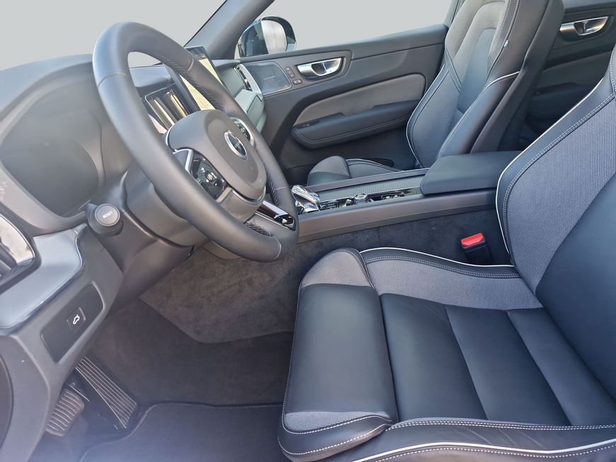 Volvo XC60 – Bild 10
