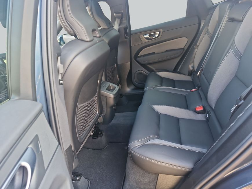 Volvo XC60 – Bild 11