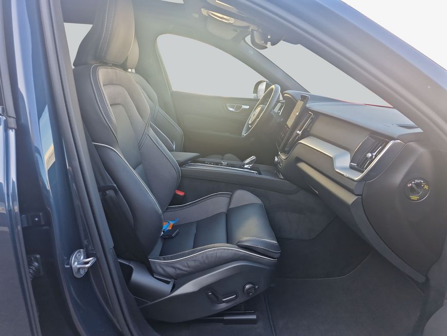 Volvo XC60 – Bild 12