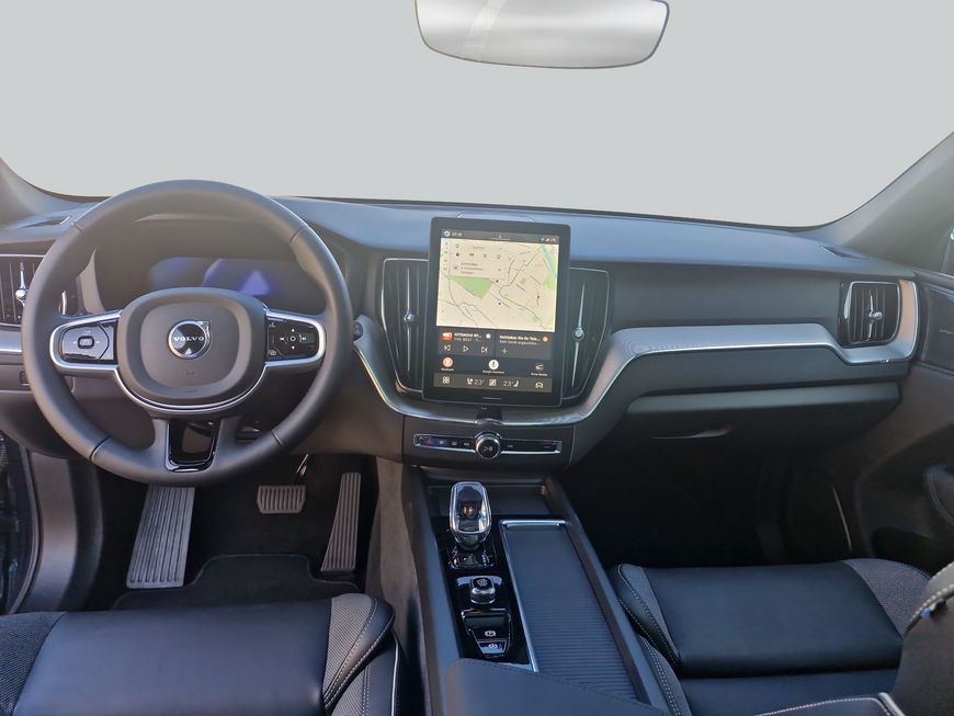 Volvo XC60 – Bild 13