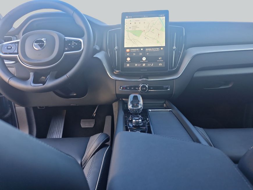 Volvo XC60 – Bild 14