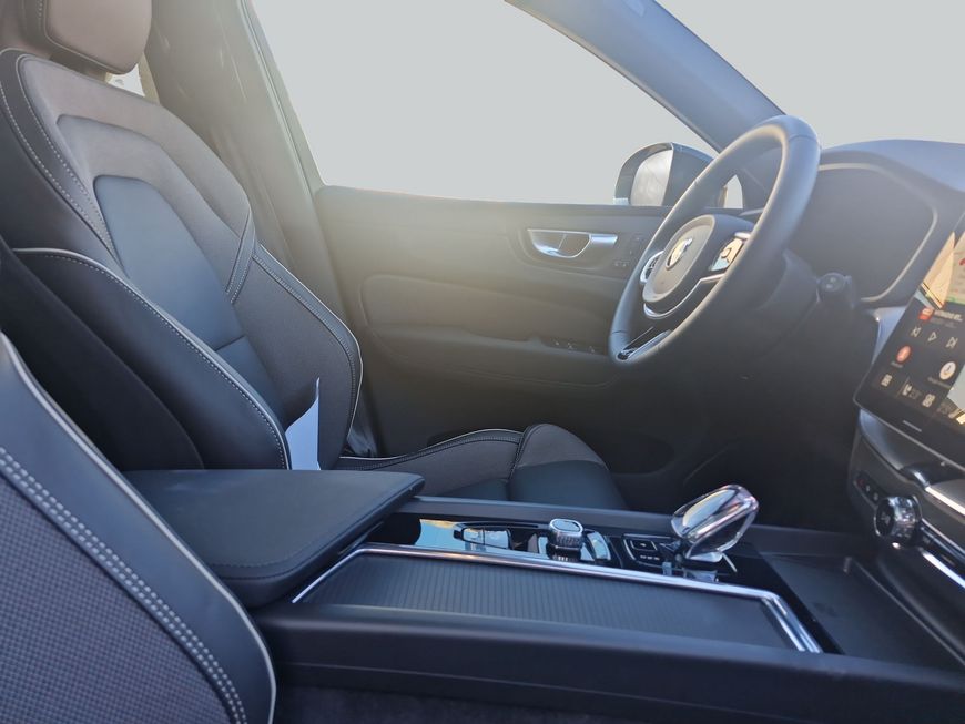 Volvo XC60 – Bild 15