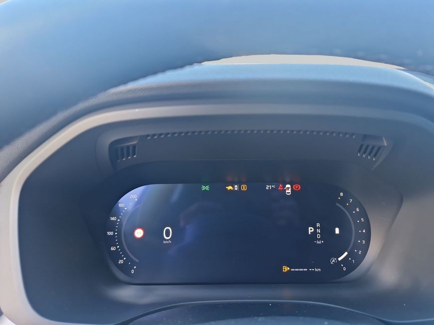 Volvo XC60 – Bild 17