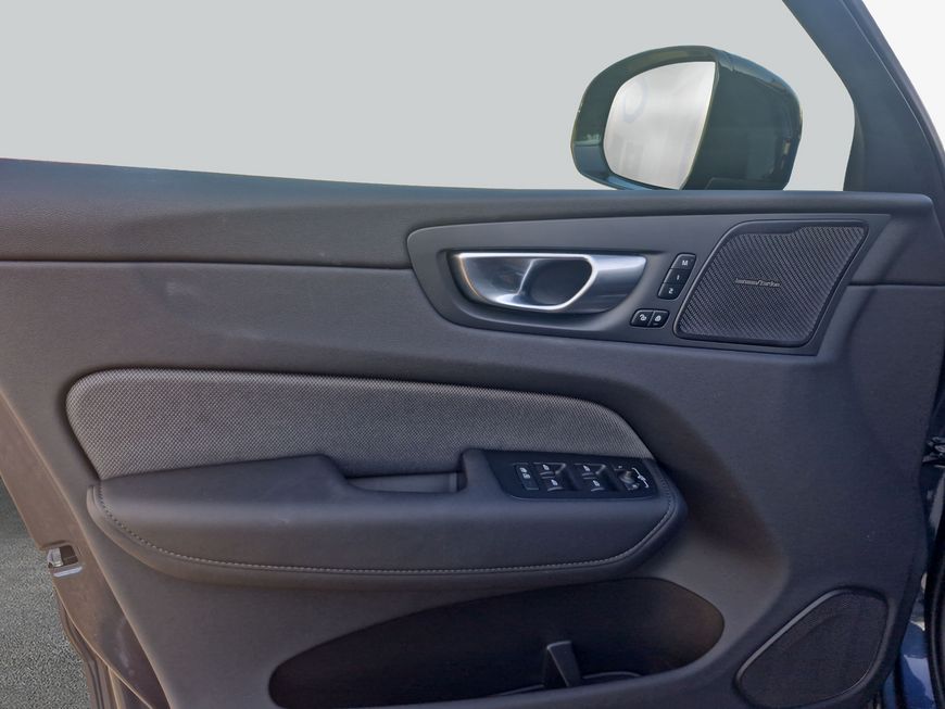 Volvo XC60 – Bild 19