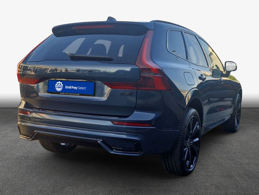 Volvo XC60 – Bild 2