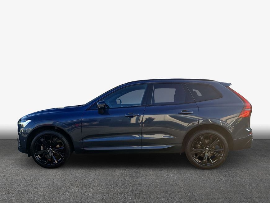 Volvo XC60 – Bild 4