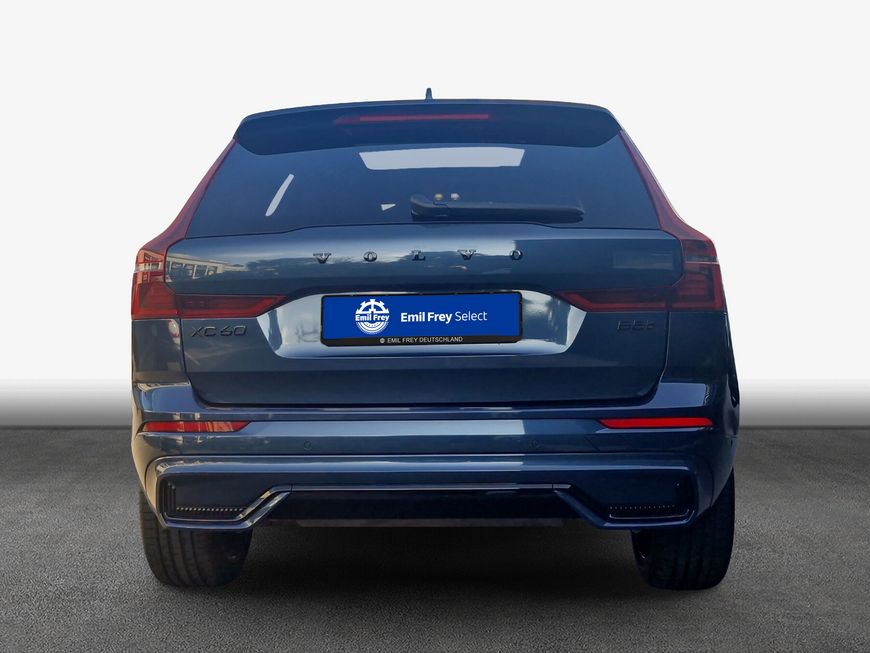 Volvo XC60 – Bild 5