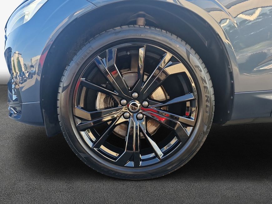 Volvo XC60 – Bild 7