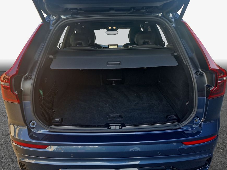 Volvo XC60 – Bild 8