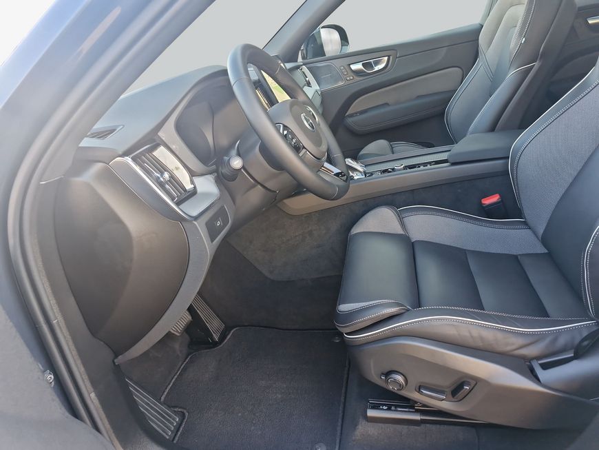 Volvo XC60 – Bild 9