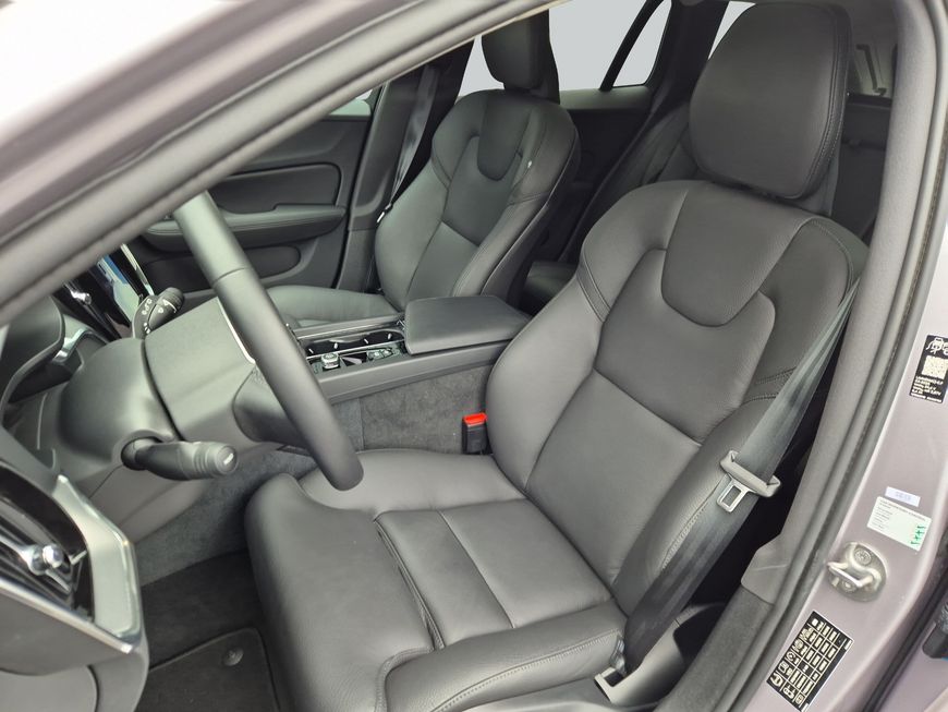 Volvo V60 – Bild 10