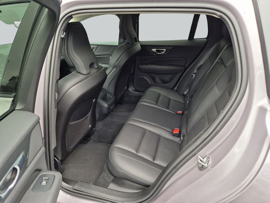 Volvo V60 – Bild 11