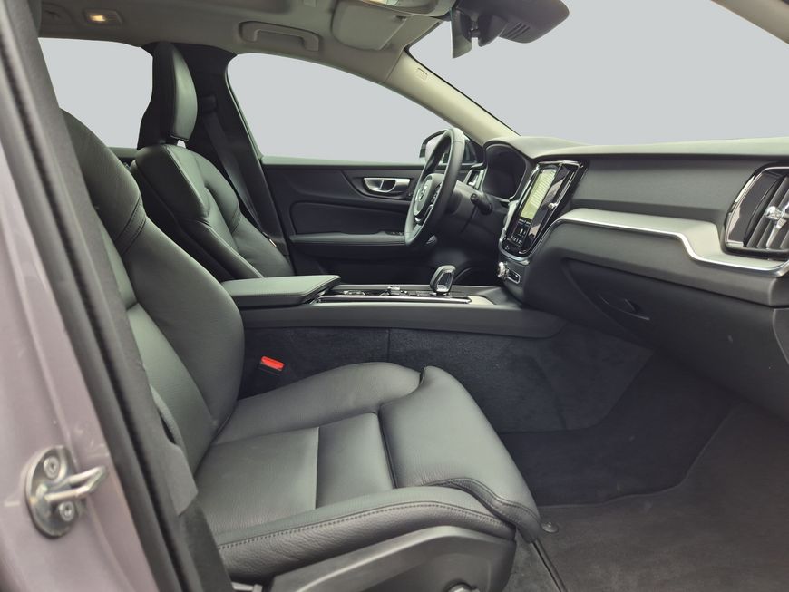Volvo V60 – Bild 12