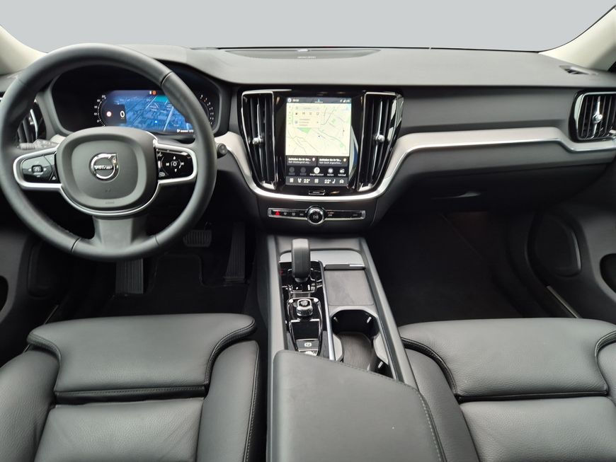 Volvo V60 – Bild 13