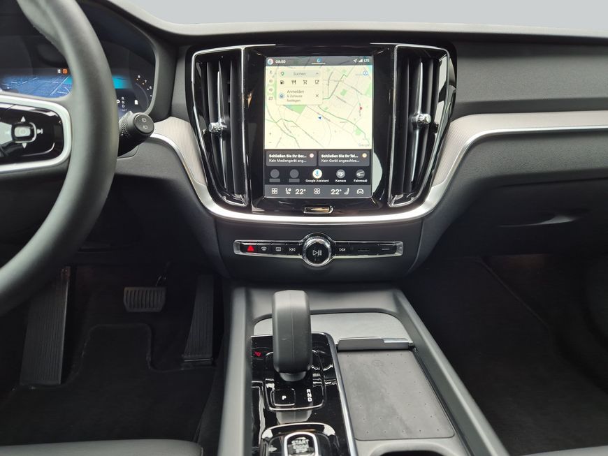 Volvo V60 – Bild 14