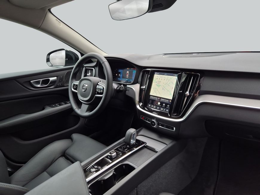 Volvo V60 – Bild 15