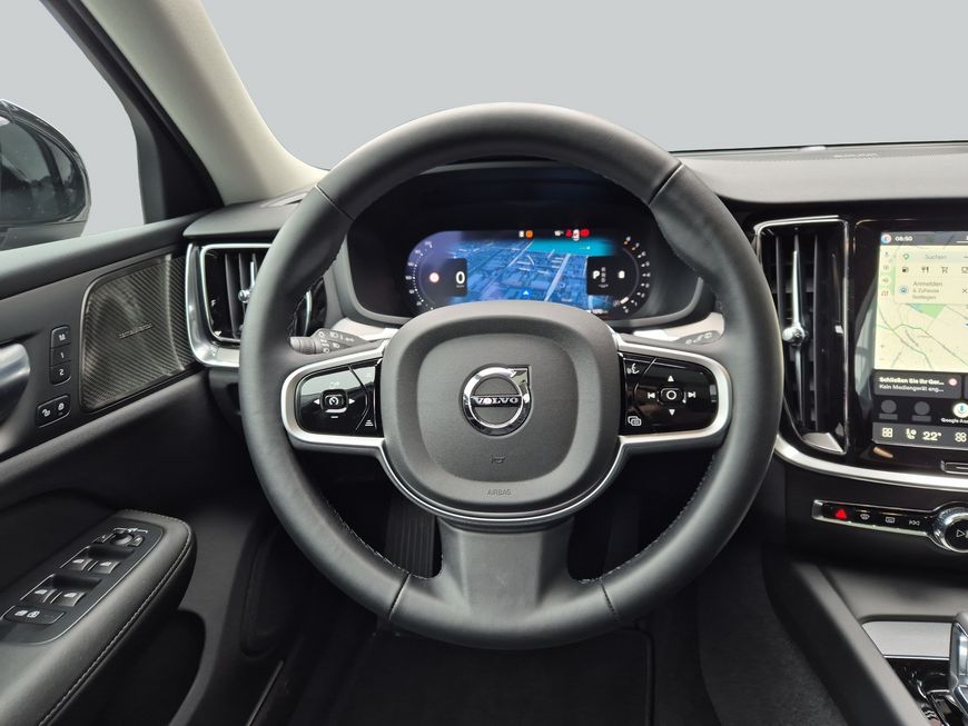 Volvo V60 – Bild 16