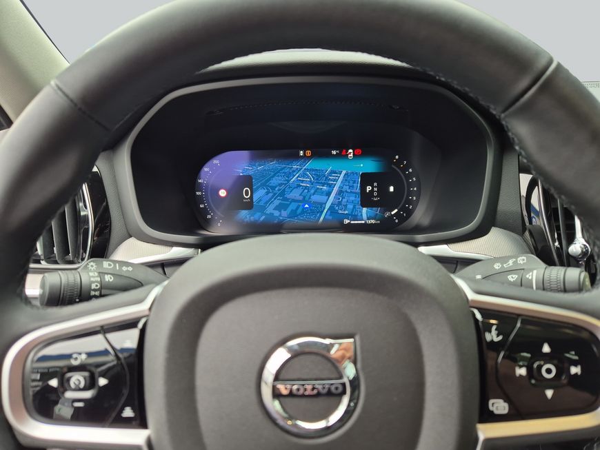 Volvo V60 – Bild 17