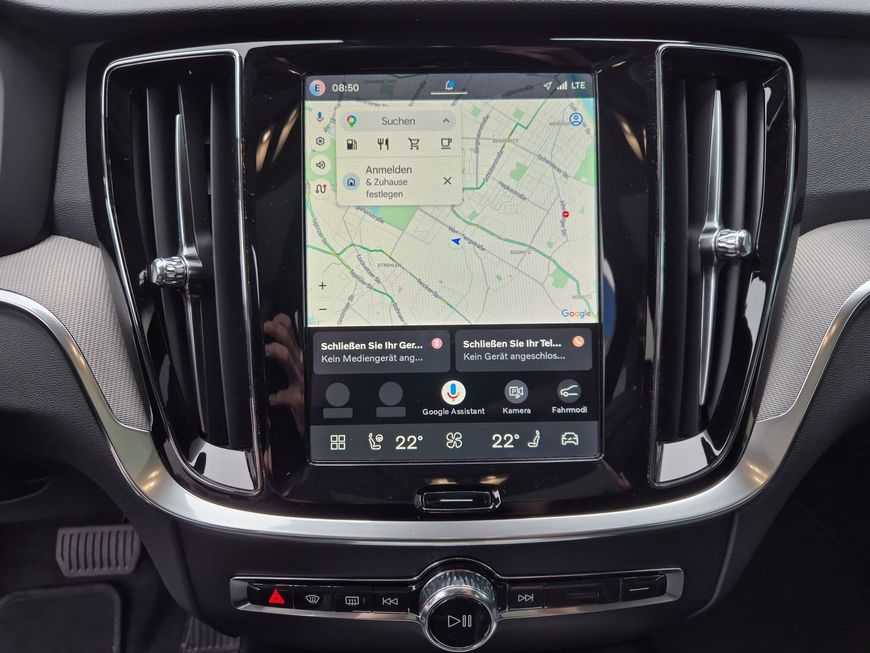 Volvo V60 – Bild 18