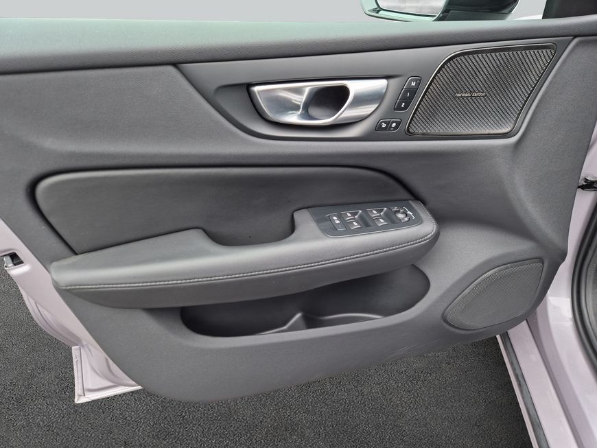 Volvo V60 – Bild 19