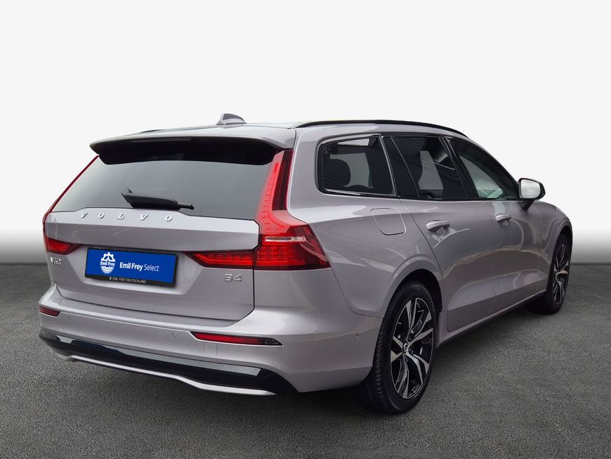 Volvo V60 – Bild 2