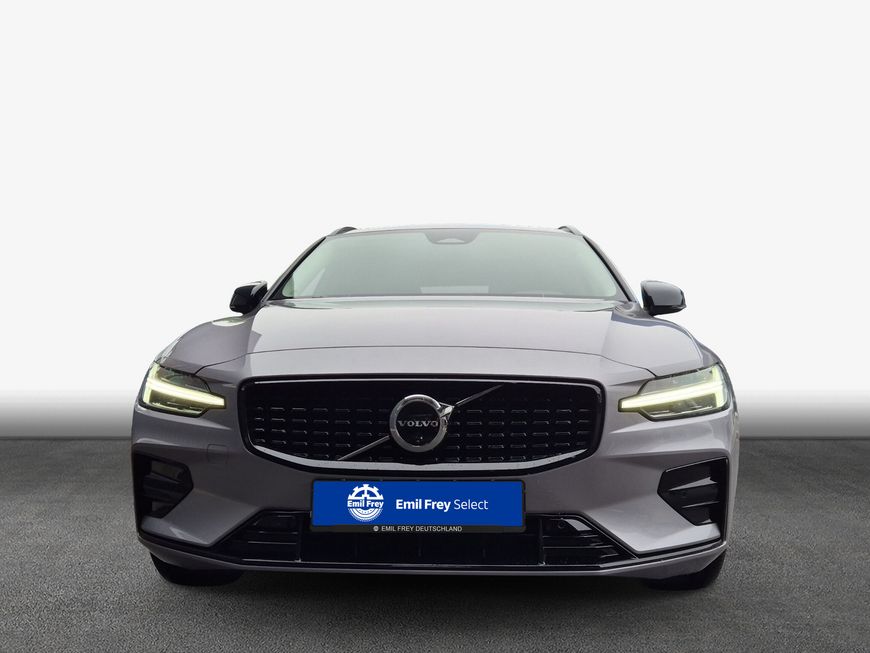 Volvo V60 – Bild 3