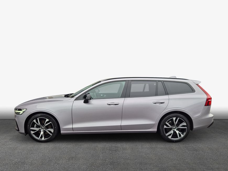 Volvo V60 – Bild 4