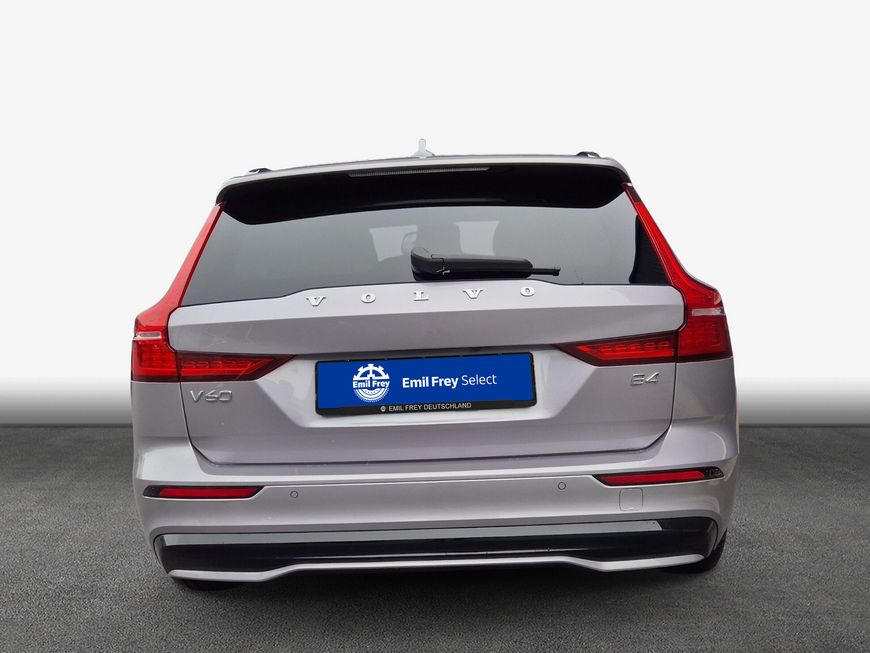 Volvo V60 – Bild 5