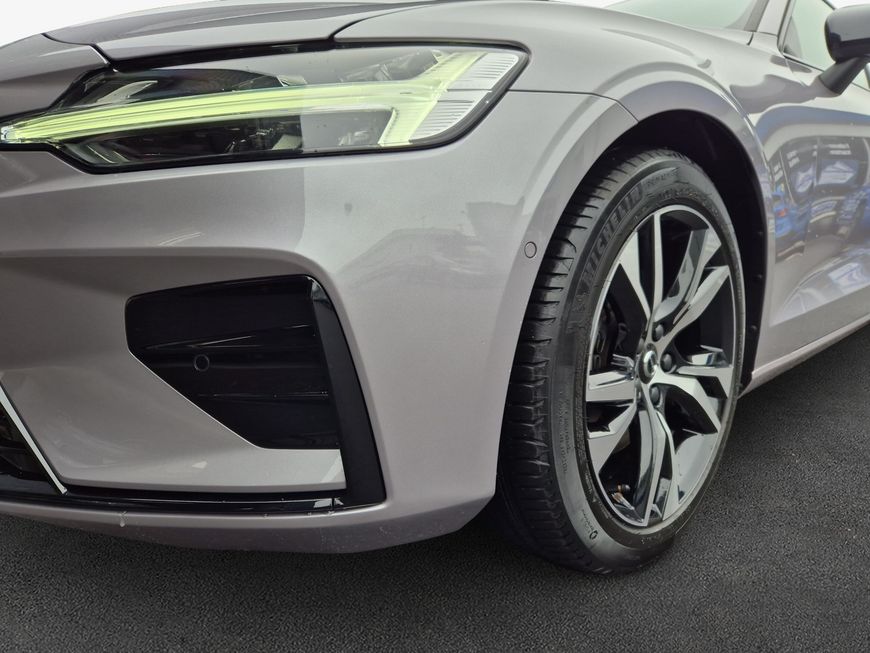 Volvo V60 – Bild 6