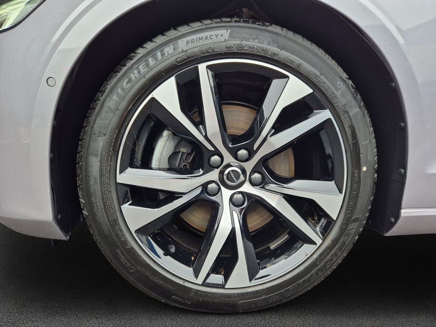 Volvo V60 – Bild 7