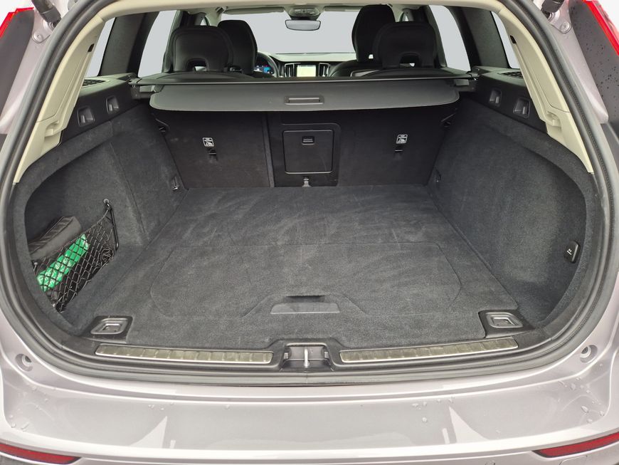 Volvo V60 – Bild 8