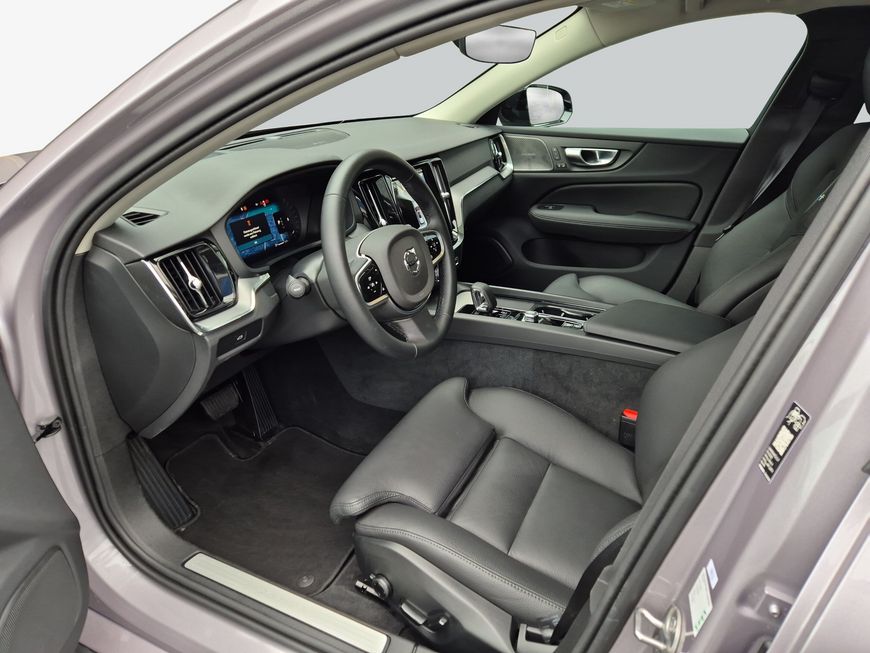 Volvo V60 – Bild 9