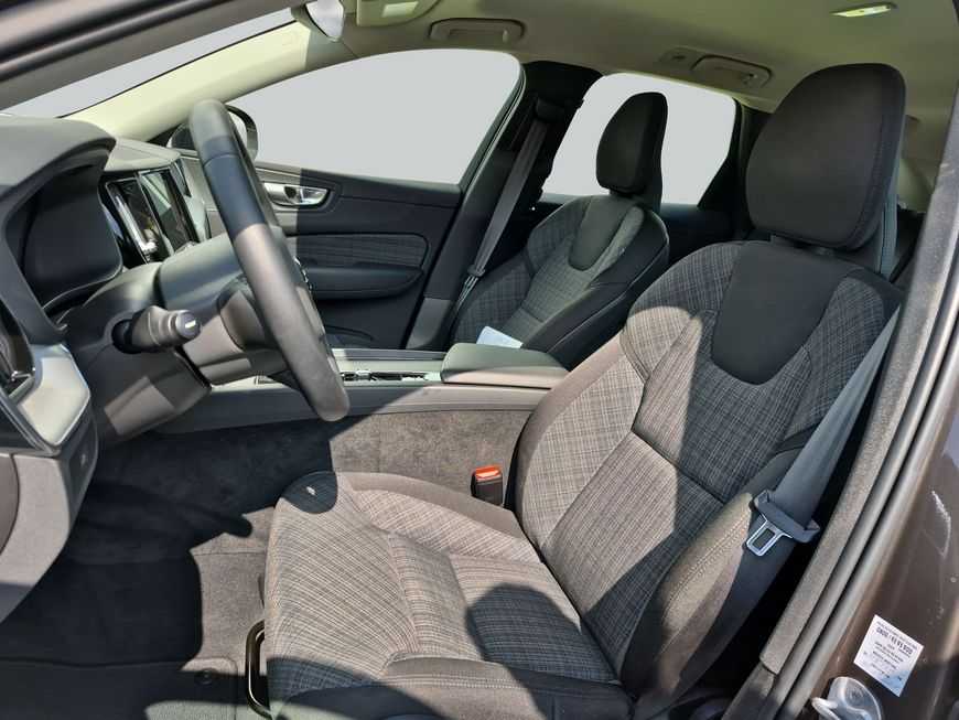 Volvo XC60 – Bild 10