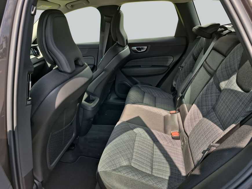 Volvo XC60 – Bild 11