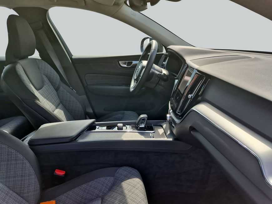Volvo XC60 – Bild 12