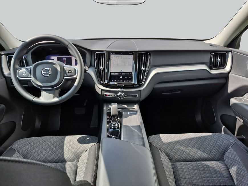 Volvo XC60 – Bild 13