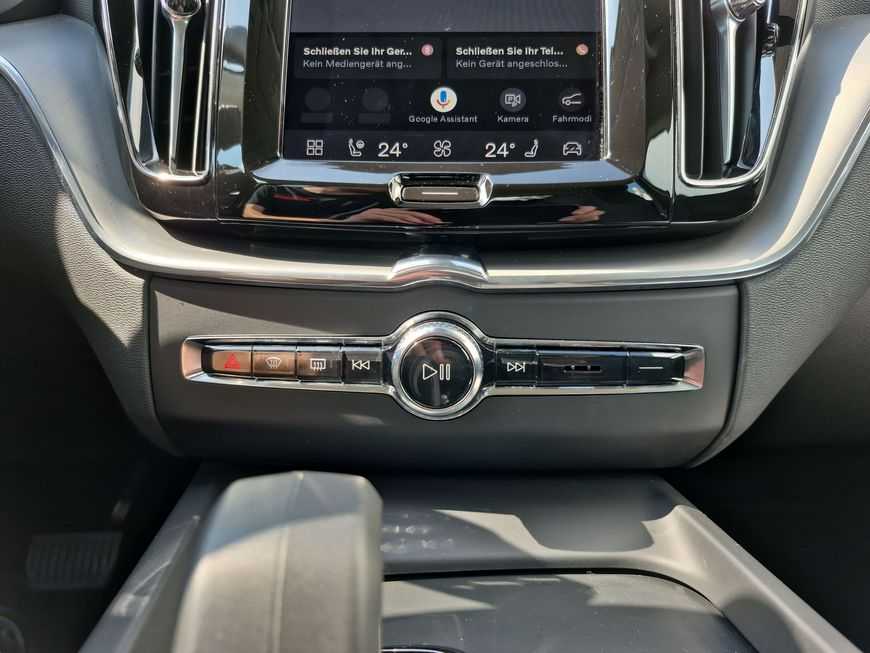 Volvo XC60 – Bild 14