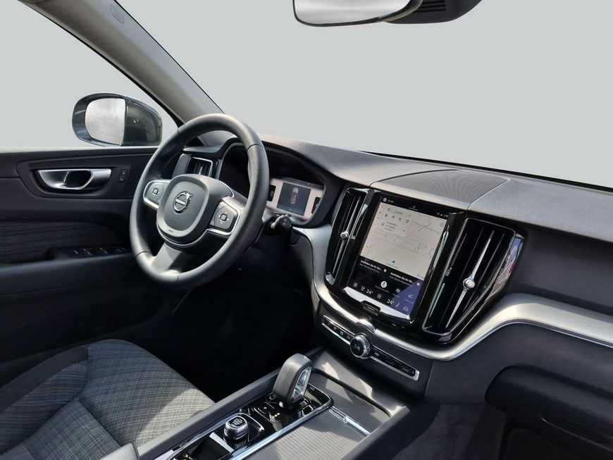 Volvo XC60 – Bild 15