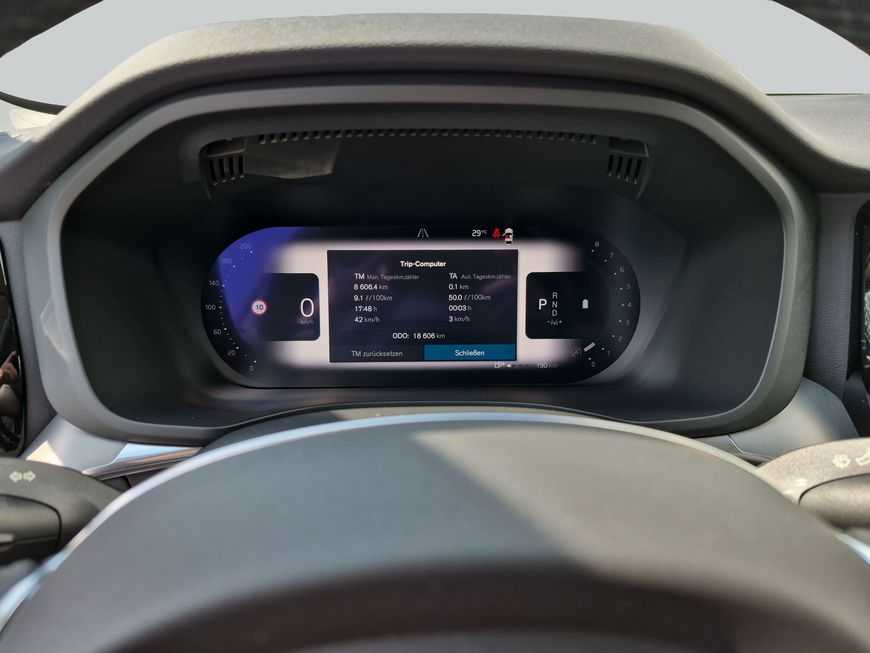 Volvo XC60 – Bild 17