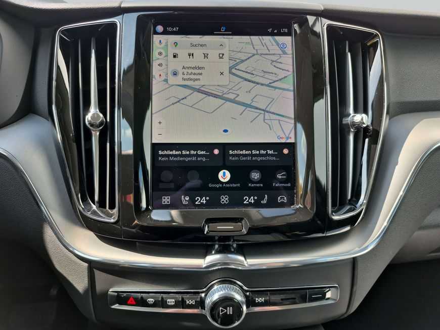 Volvo XC60 – Bild 18