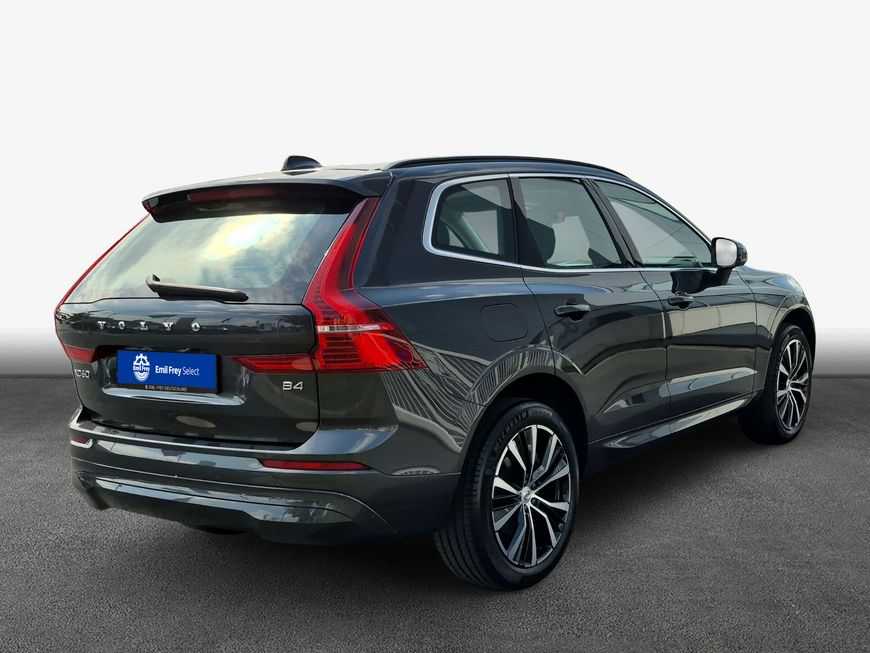 Volvo XC60 – Bild 2