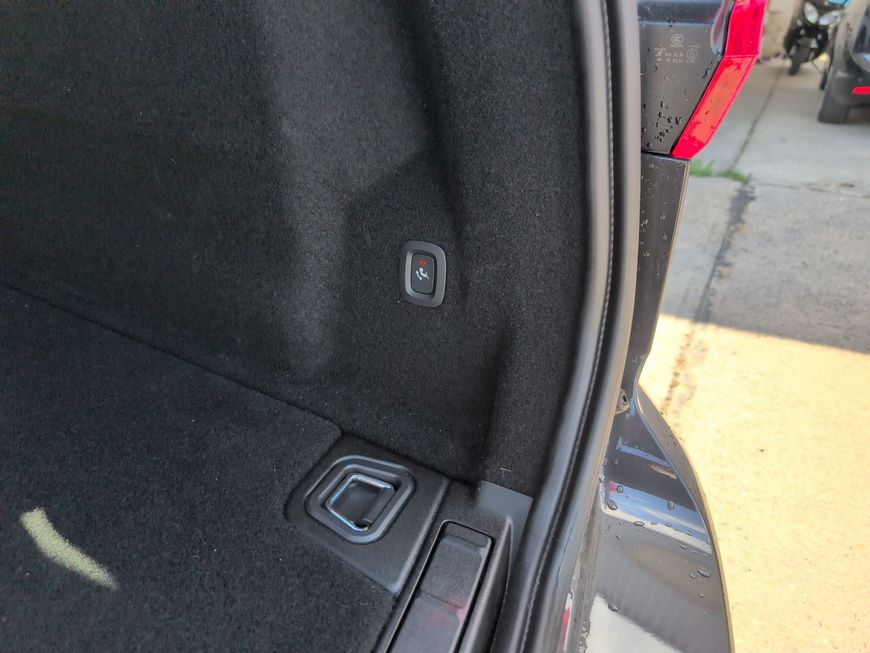 Volvo XC60 – Bild 20