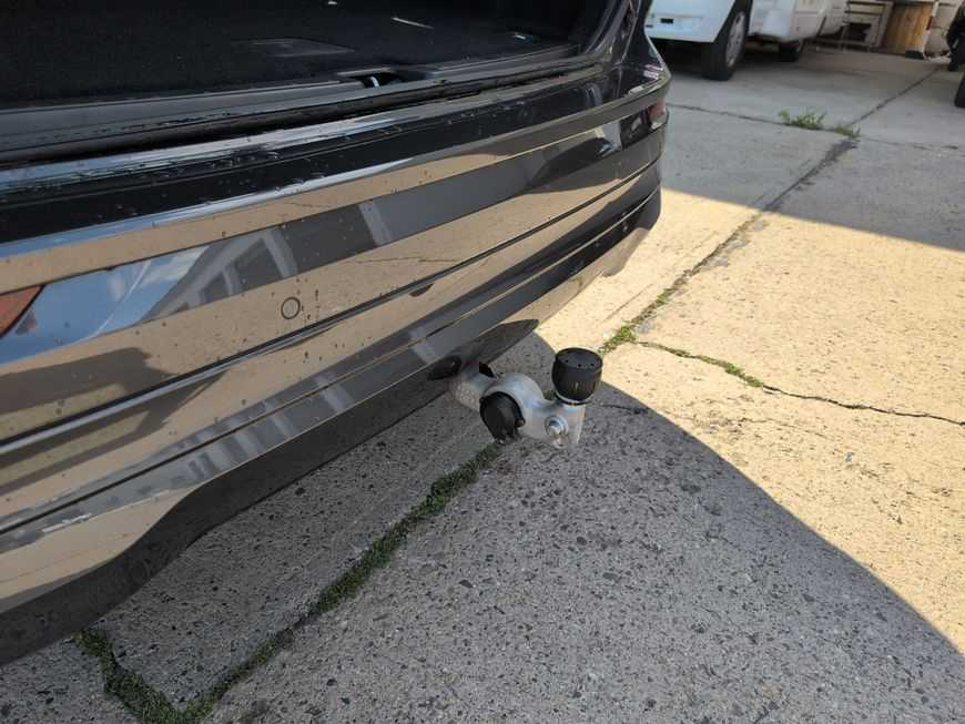 Volvo XC60 – Bild 21