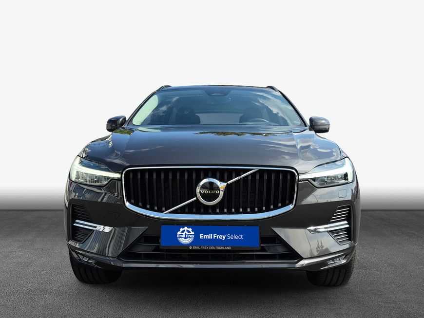 Volvo XC60 – Bild 3